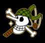 Tripulação Usopp